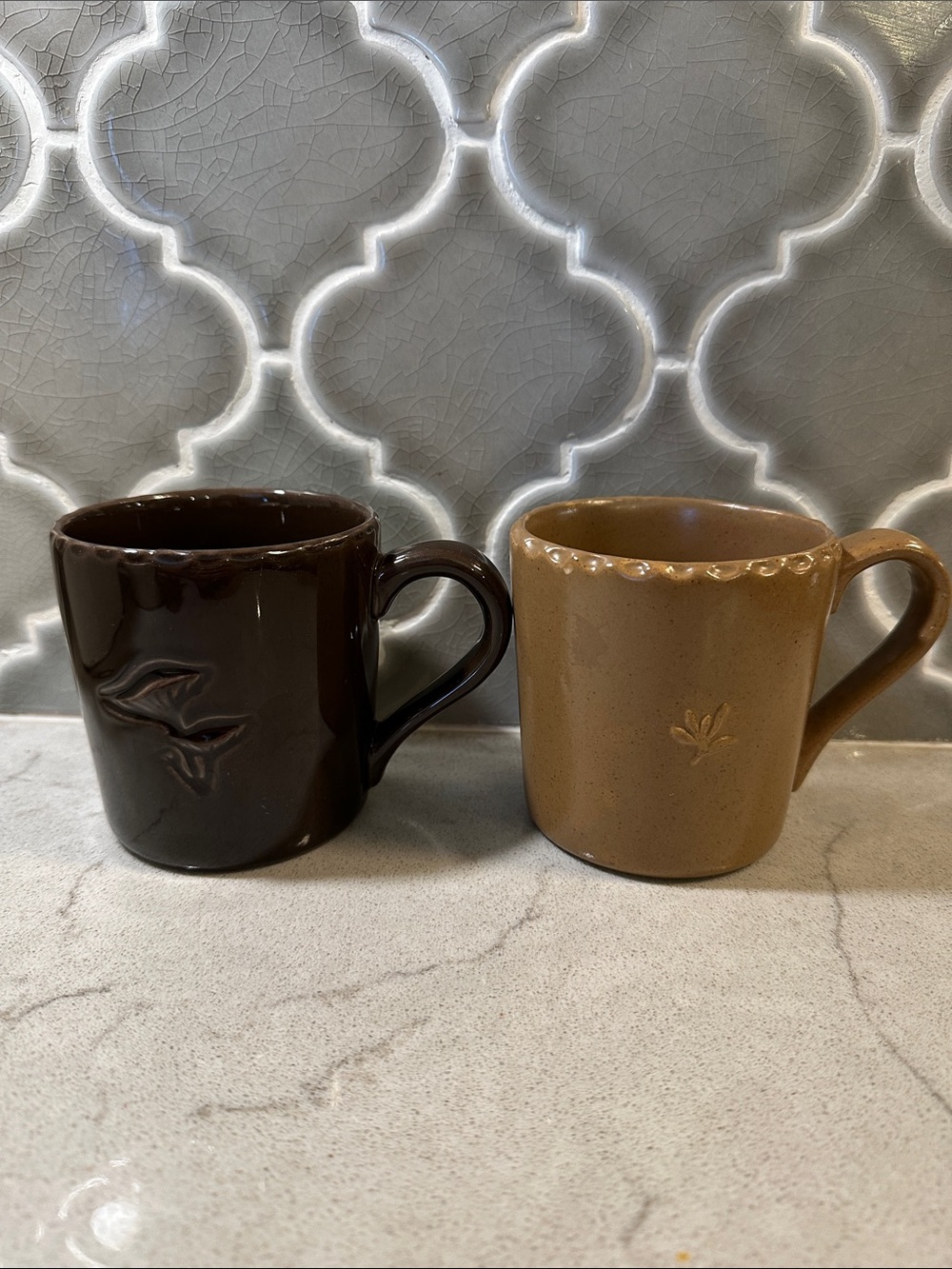 Hearth and Hand Mugs